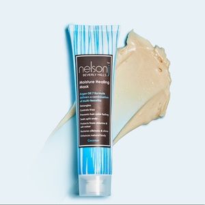 Nelson J Beverly Hills Moisture Healing Mask 3.4oz